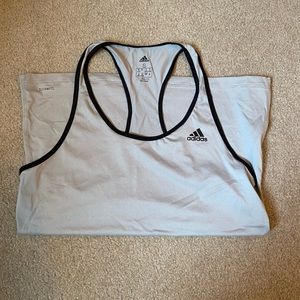 Women’s Adidas Tank